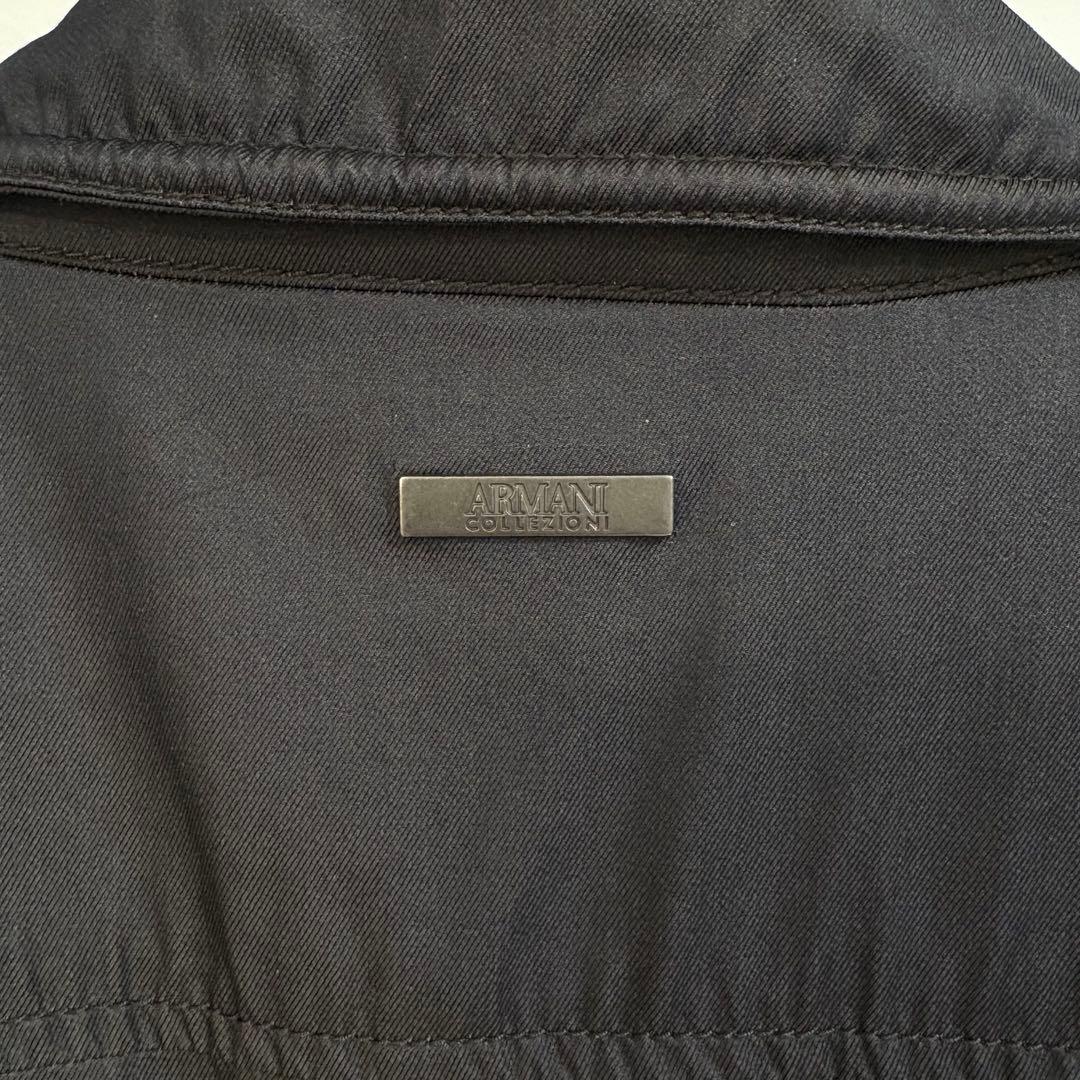 美品★ARMANI COLLEZIONI アルマーニ コレツィオーニ★コート