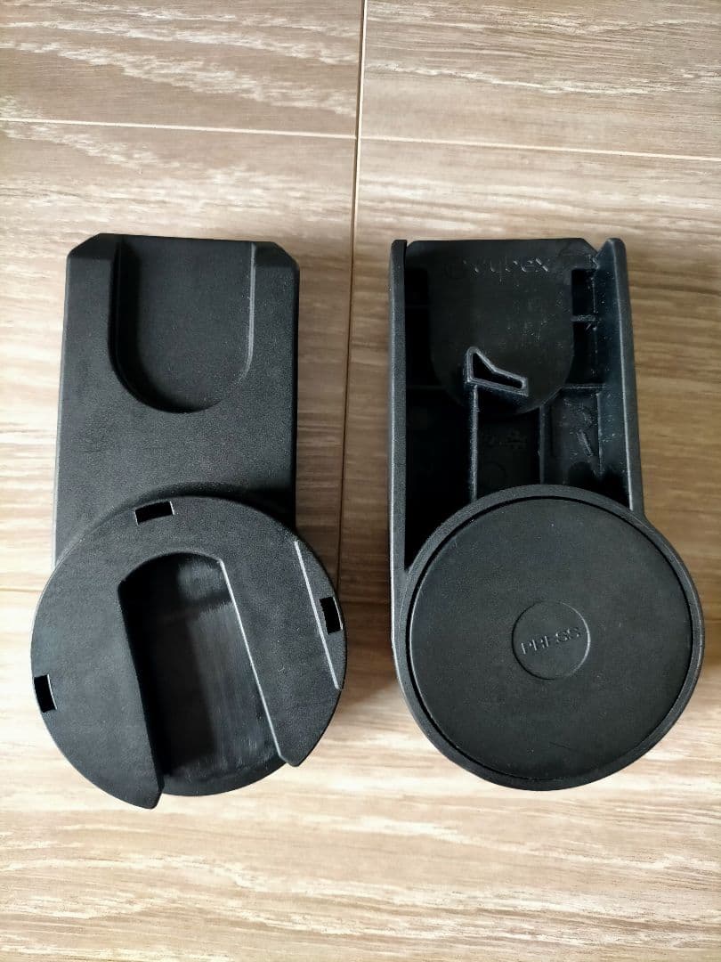 【すみれ】サイベックス ミオス ローズゴールド cybex MIOS