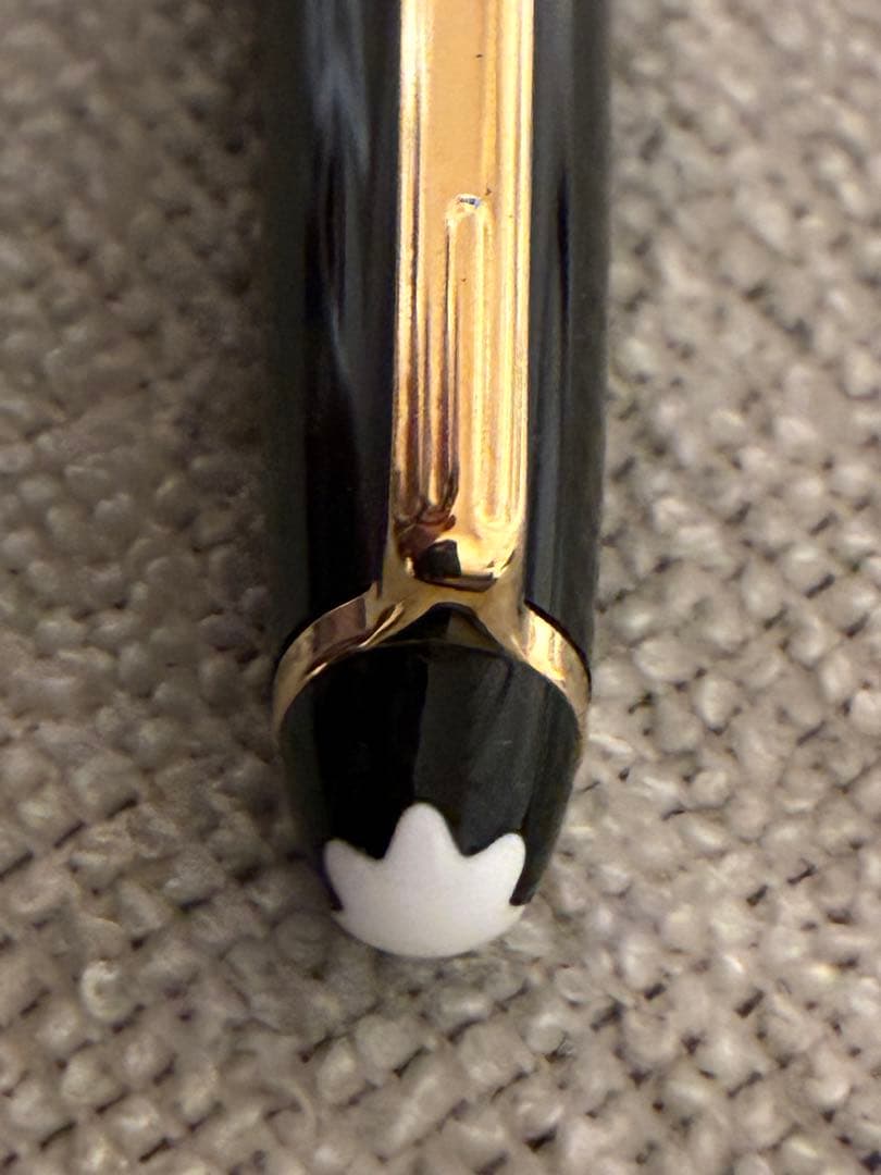 花*丸様 ◾️MONTBLANC Meisterstück クラシック164 ◾