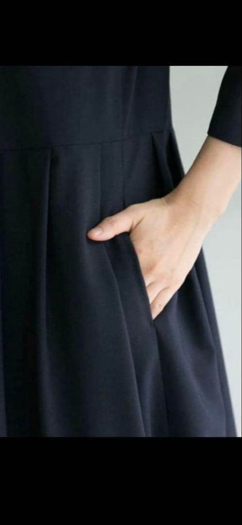 アトリエナルセ　フォーマルワンピース