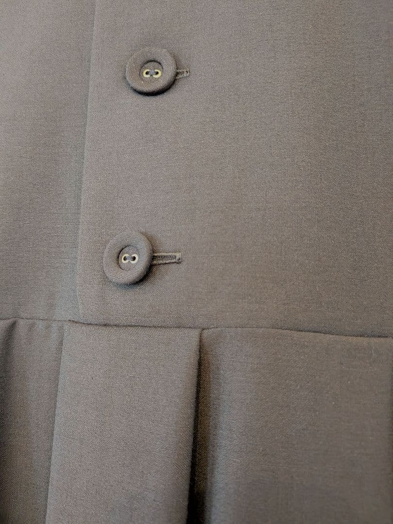 アトリエナルセ　フォーマルワンピース