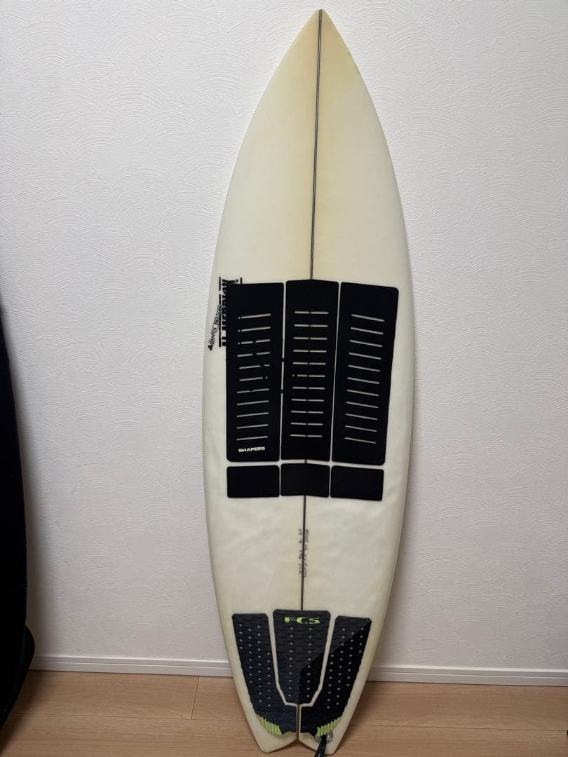 アルメック　Rocket Wide 5'6\