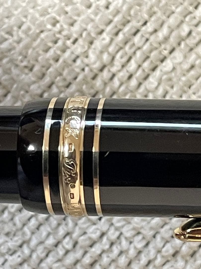 ◾️モンブラン◾️161 ルグラン◾️ボールペン＆ペンケース◾️マイスターシュテュック