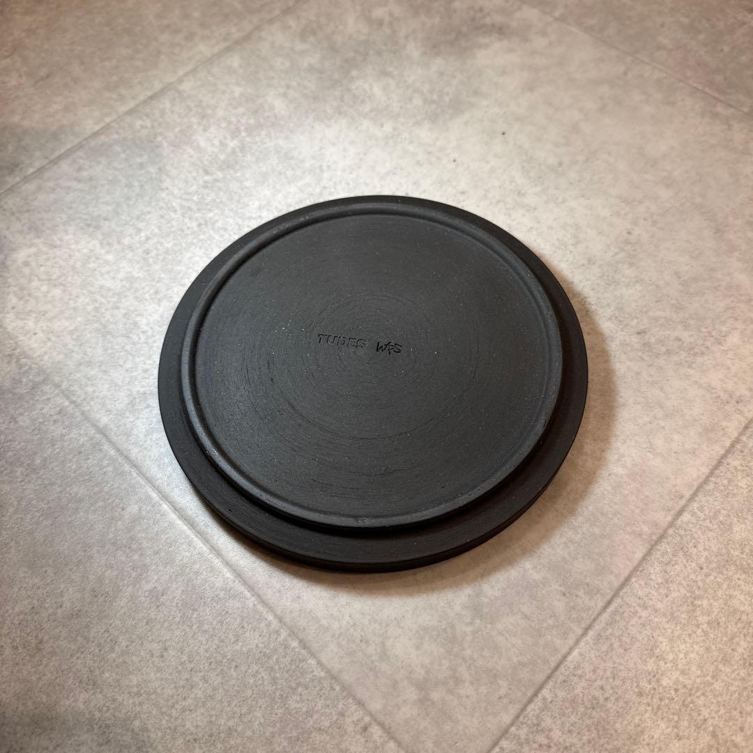 美品【TUDES/トゥーデス】INCENSE HOLDER SET　お香立て