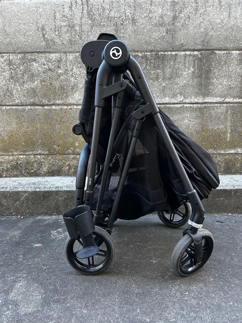 【定価73,700円】サイベックスメリオカーボン2023 ムーンブラック