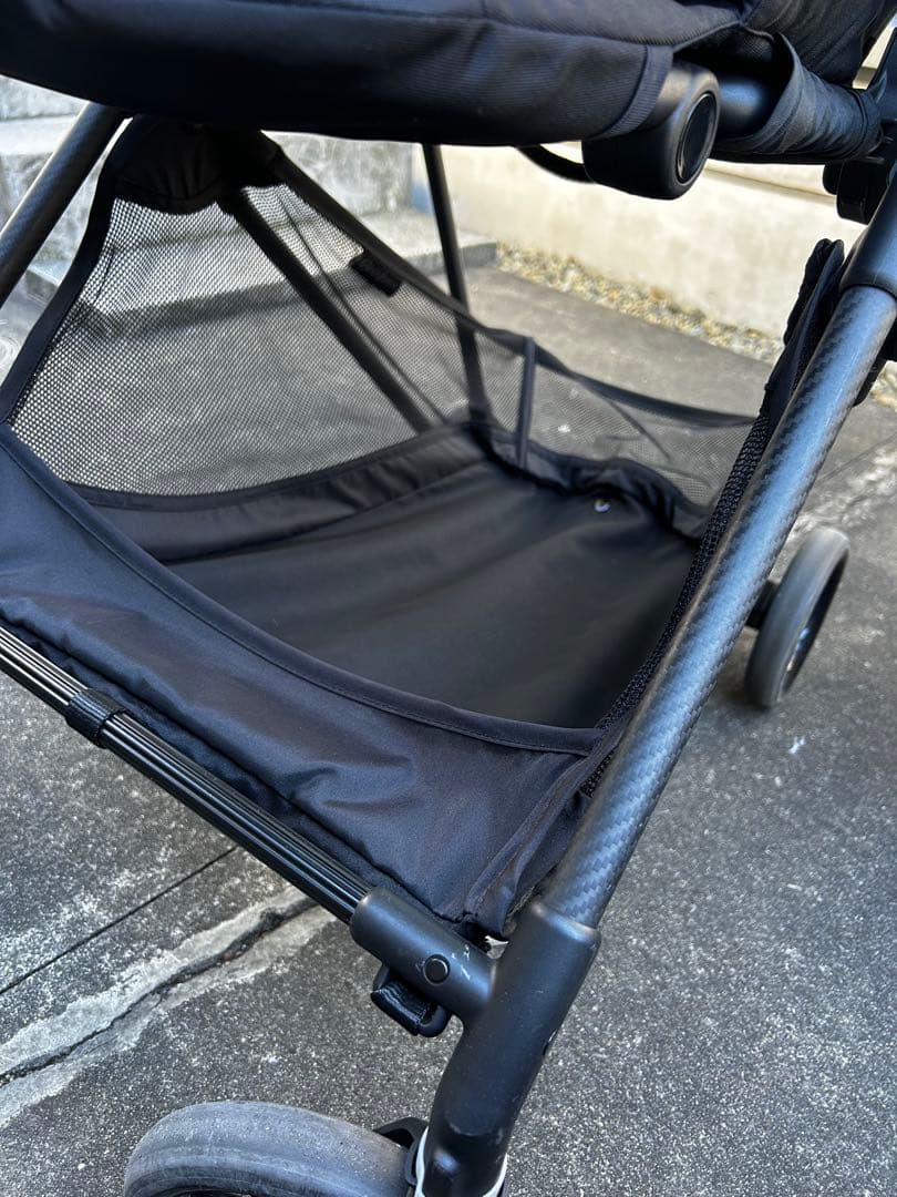 【定価73,700円】サイベックスメリオカーボン2023 ムーンブラック