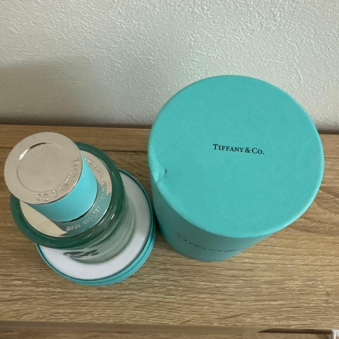 TIFFANY ティファニー ラブフォーハー オードパルファム 50ml