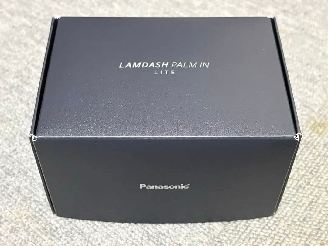 パナソニック　ラムダッシュ　ES-330U-A