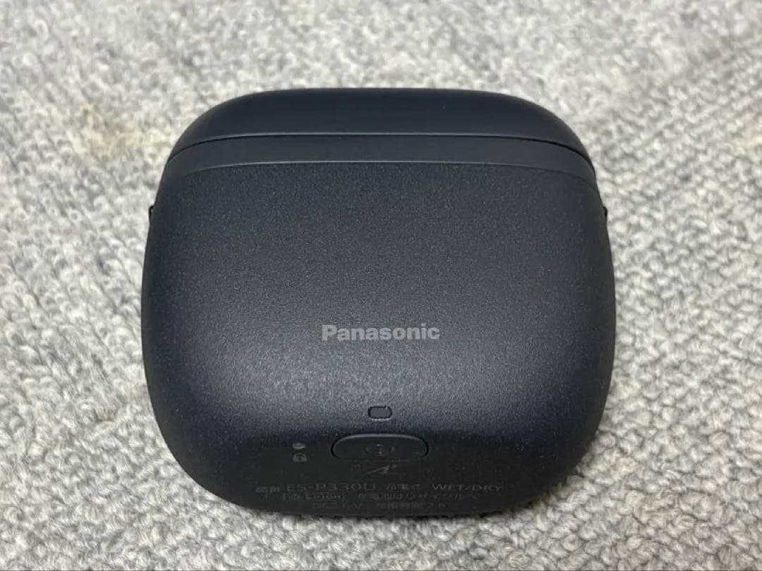 パナソニック　ラムダッシュ　ES-330U-A