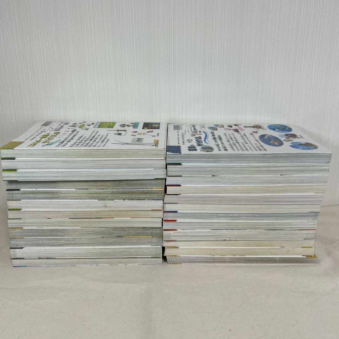 【匿名発送】 24冊　科学漫画サバイバルシリーズ　朝日新聞出版