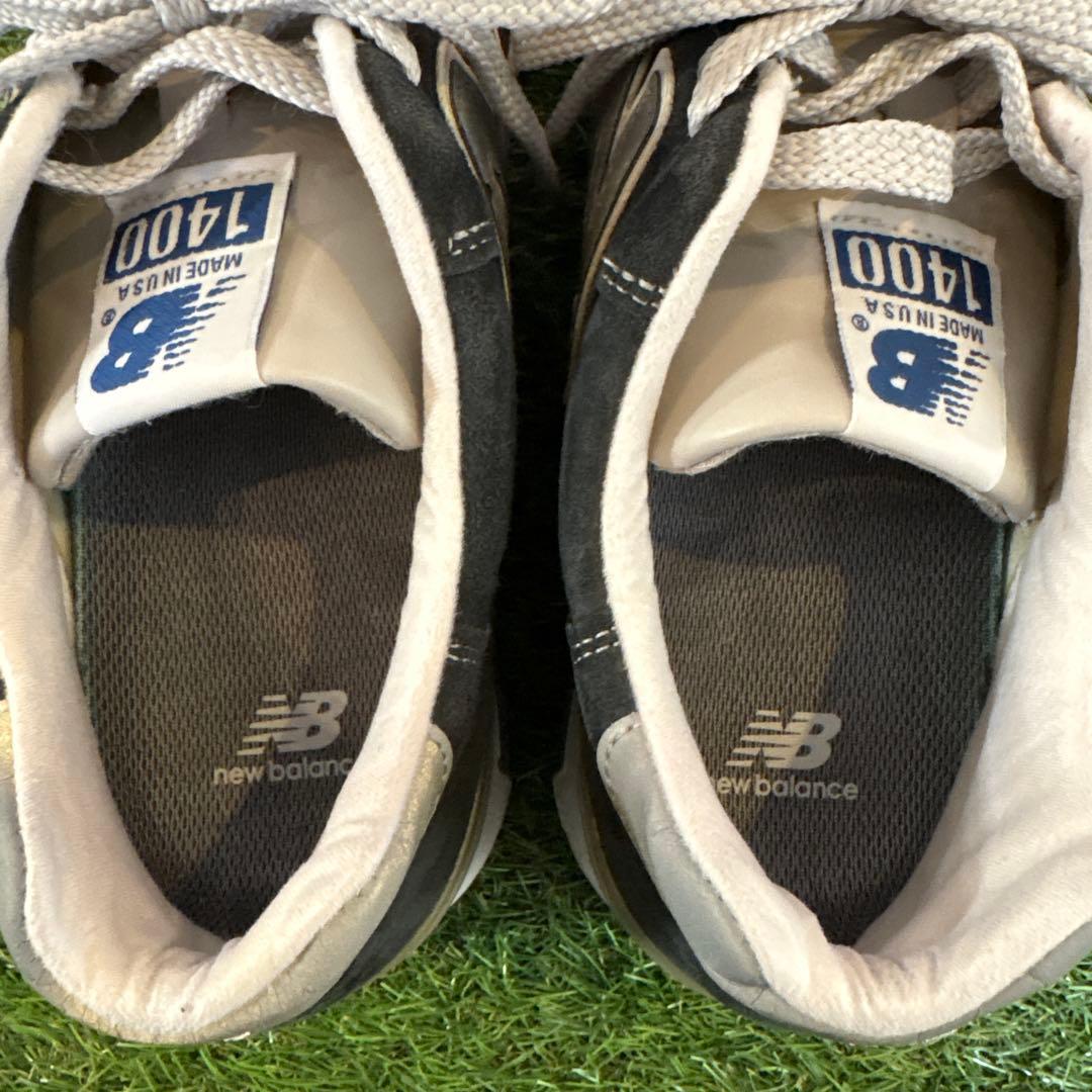 ‼️ニューバランス M1400 NV 26.5 スニーカー‼️