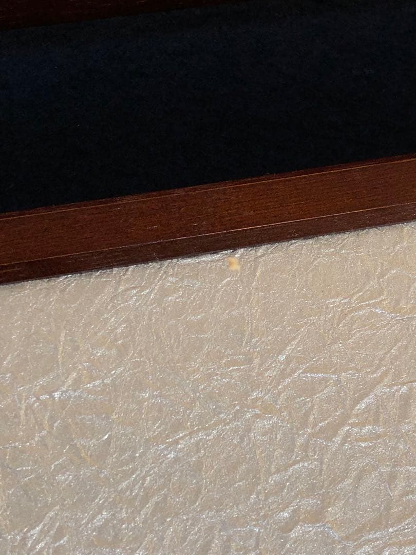 ‼️割引《R》煎茶 網代 片袖 江戸間用風炉 両面使い 元箱　250901G5