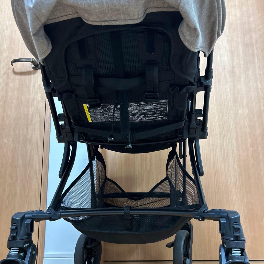 [美品 ]Pigeon ランフィリノン8 RB4L 2024年モデル 即日発送