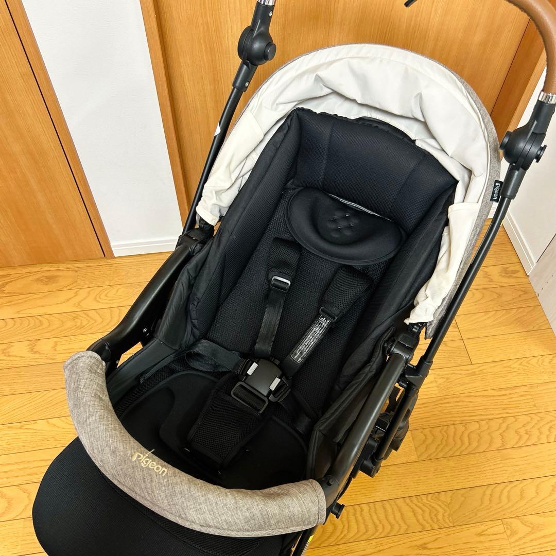 [美品 ]Pigeon ランフィリノン8 RB4L 2024年モデル 即日発送