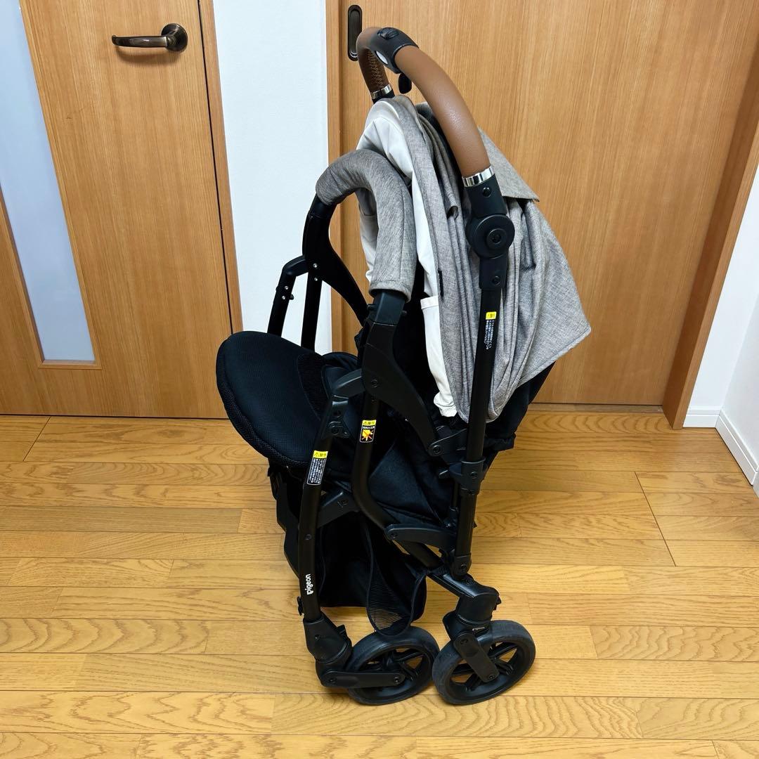 [美品 ]Pigeon ランフィリノン8 RB4L 2024年モデル 即日発送