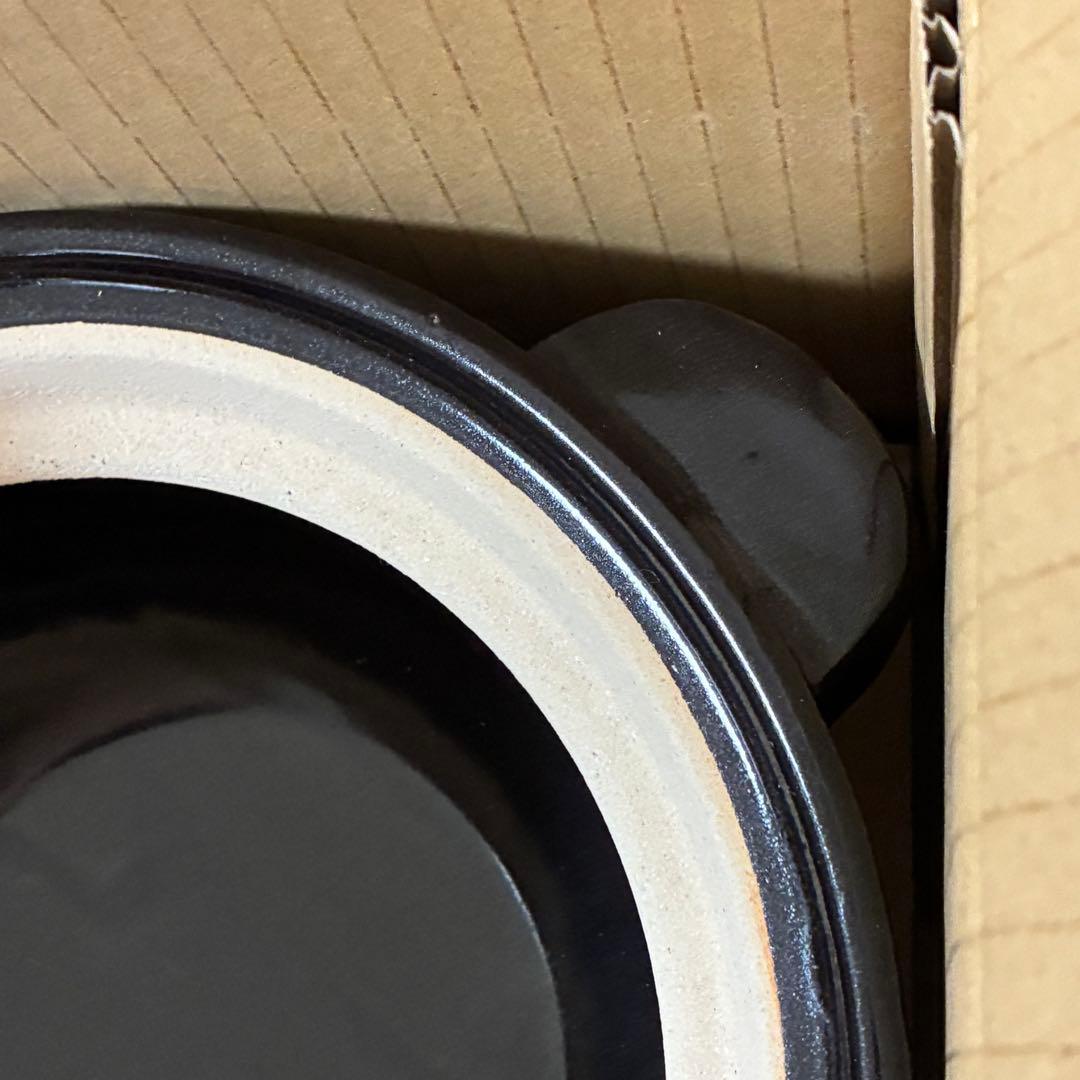 長谷園 かまどさん 二合炊き 未使用品