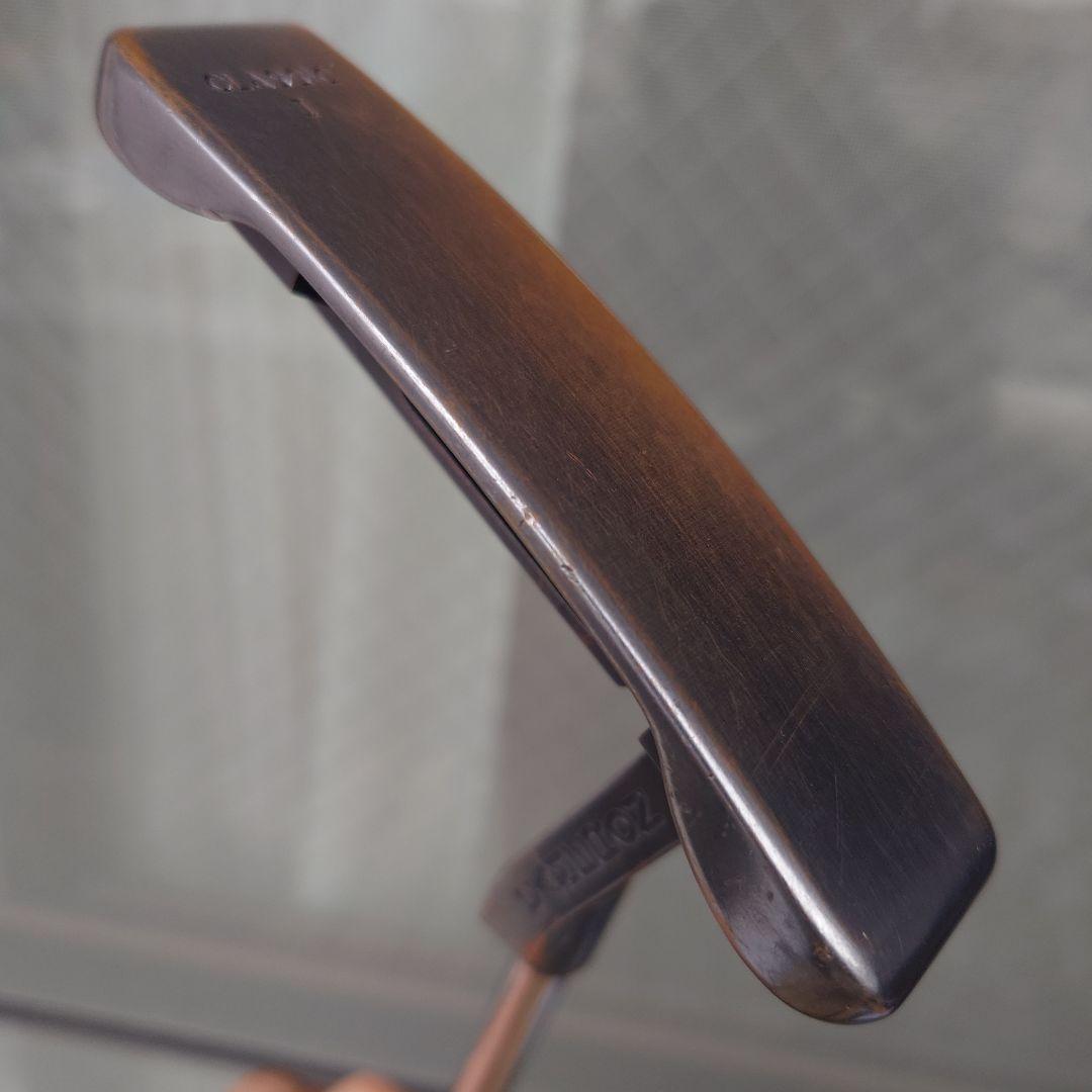 SCOTTY CAMERON CLASSIC 1　35インチ