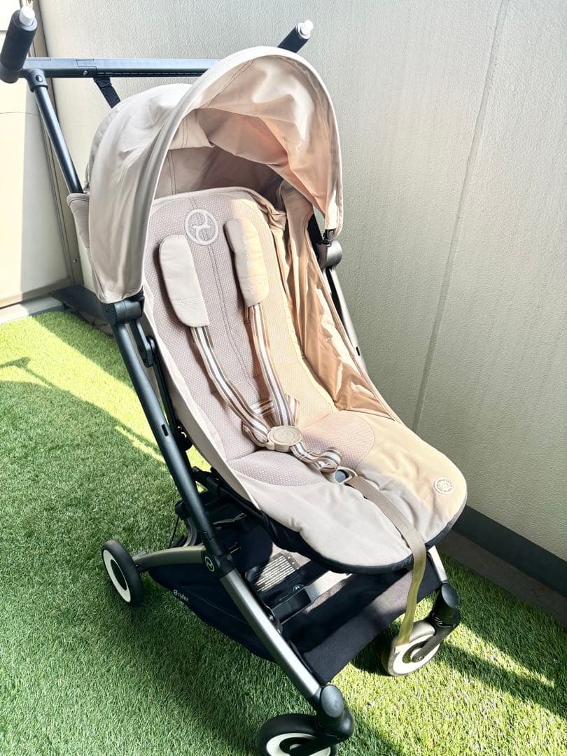 サイベックス リベル 2024年モデル