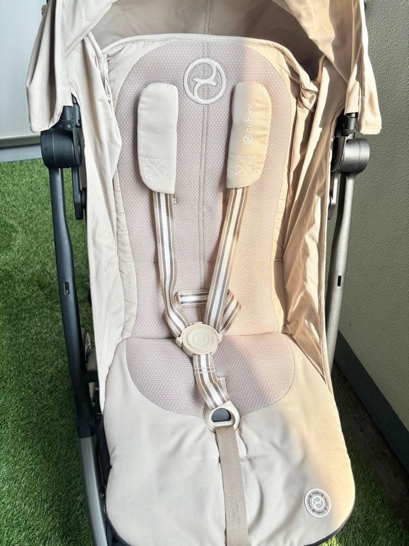 サイベックス リベル 2024年モデル