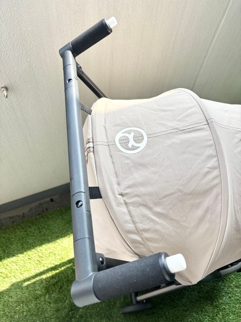 サイベックス リベル 2024年モデル