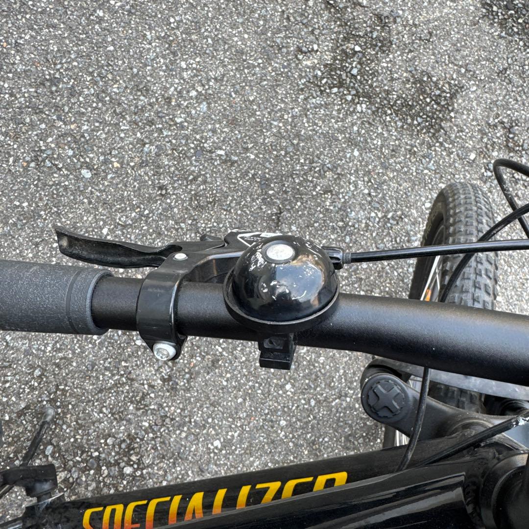 SPECIALIZED キッズ用自転車　HOTROCK