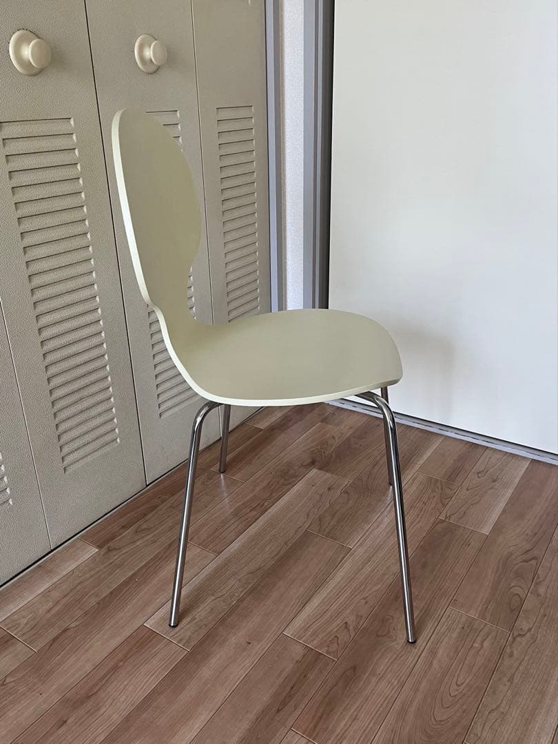 美品▪︎ セブンチェア▪︎ フリッツハンセン　スタッキングチェア/ダイニングチェア