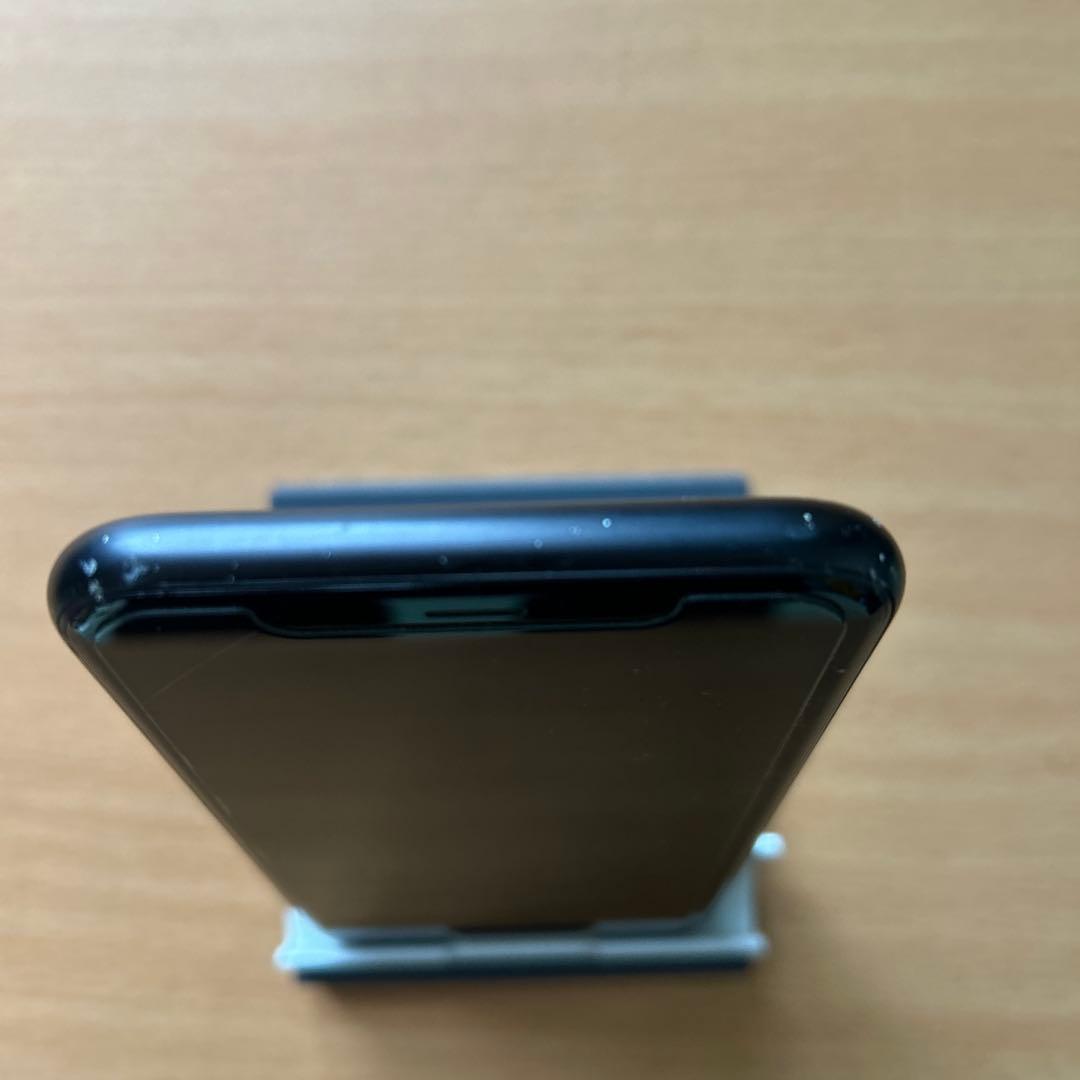 Apple iPhone XR バッテリー残量93% 64GB