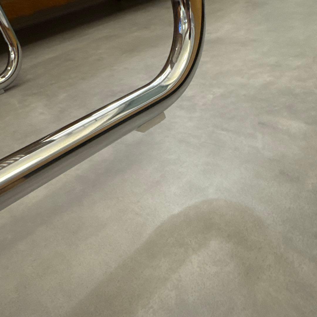 knoll CESCA CHAIR チェスカチェア　ライトビーチ　アーム