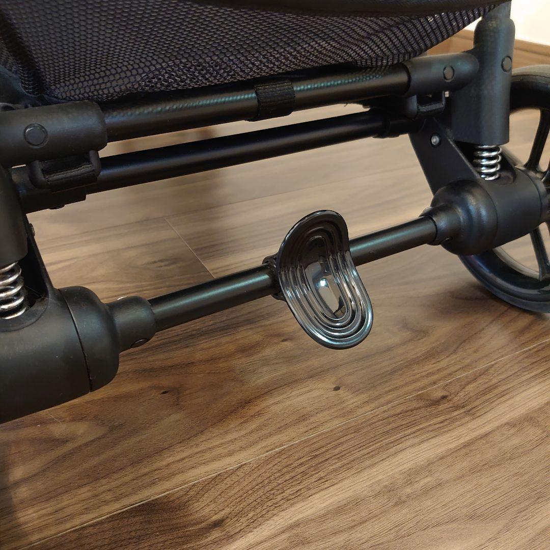 サイベックス メリオカーボン 2023 コットンホワイト