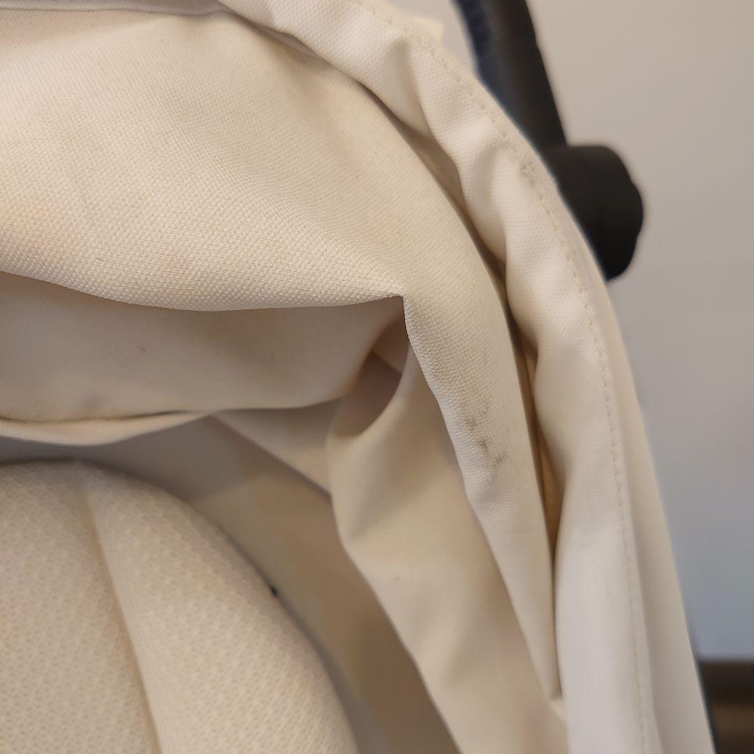 サイベックス メリオカーボン 2023 コットンホワイト