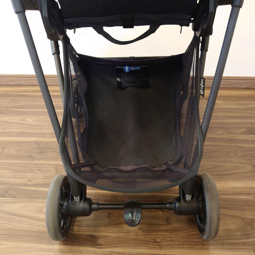 サイベックス メリオカーボン 2023 コットンホワイト