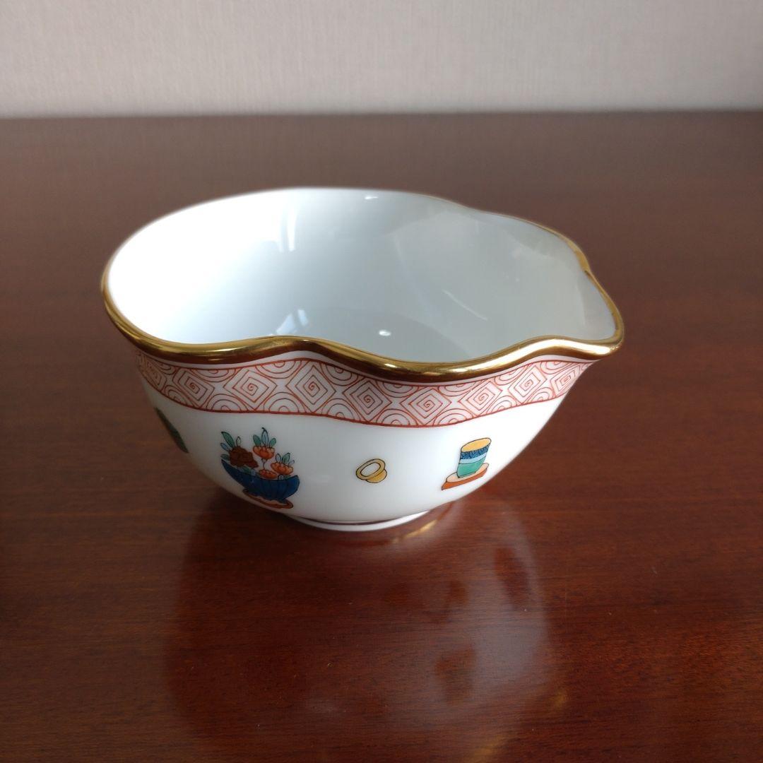 ヘレンド　シノワズリ宝づくし