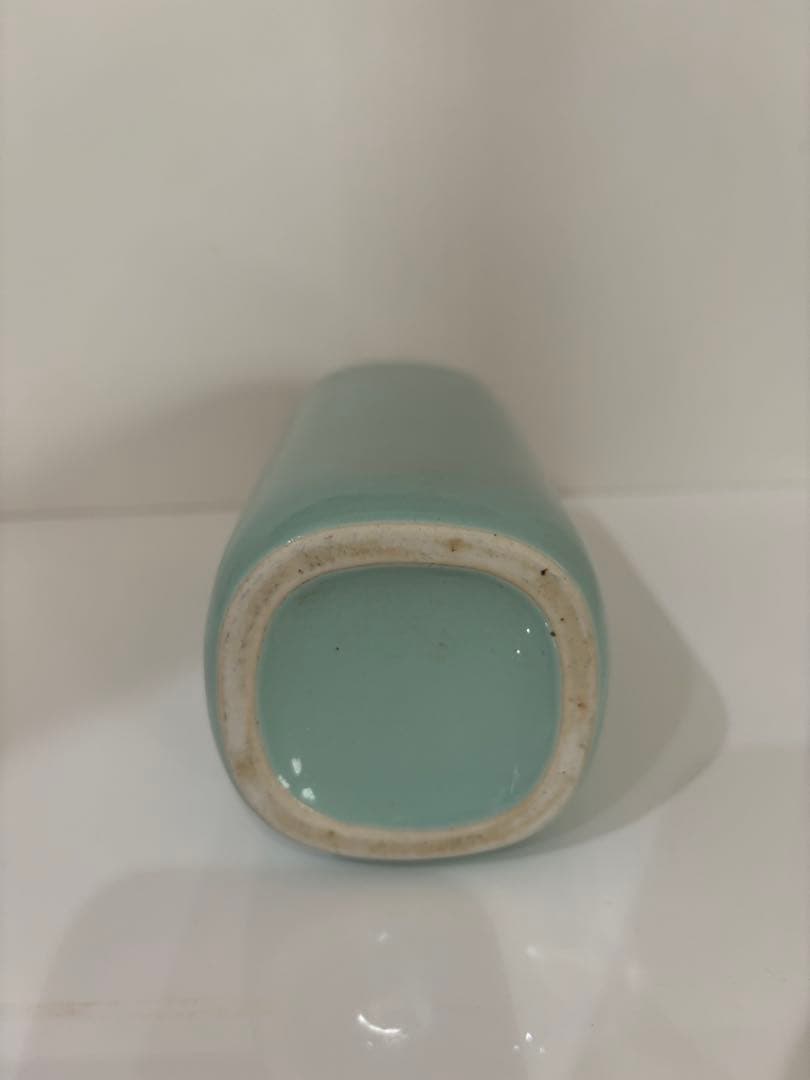 ありがとうボトル 還元くん　陶器製