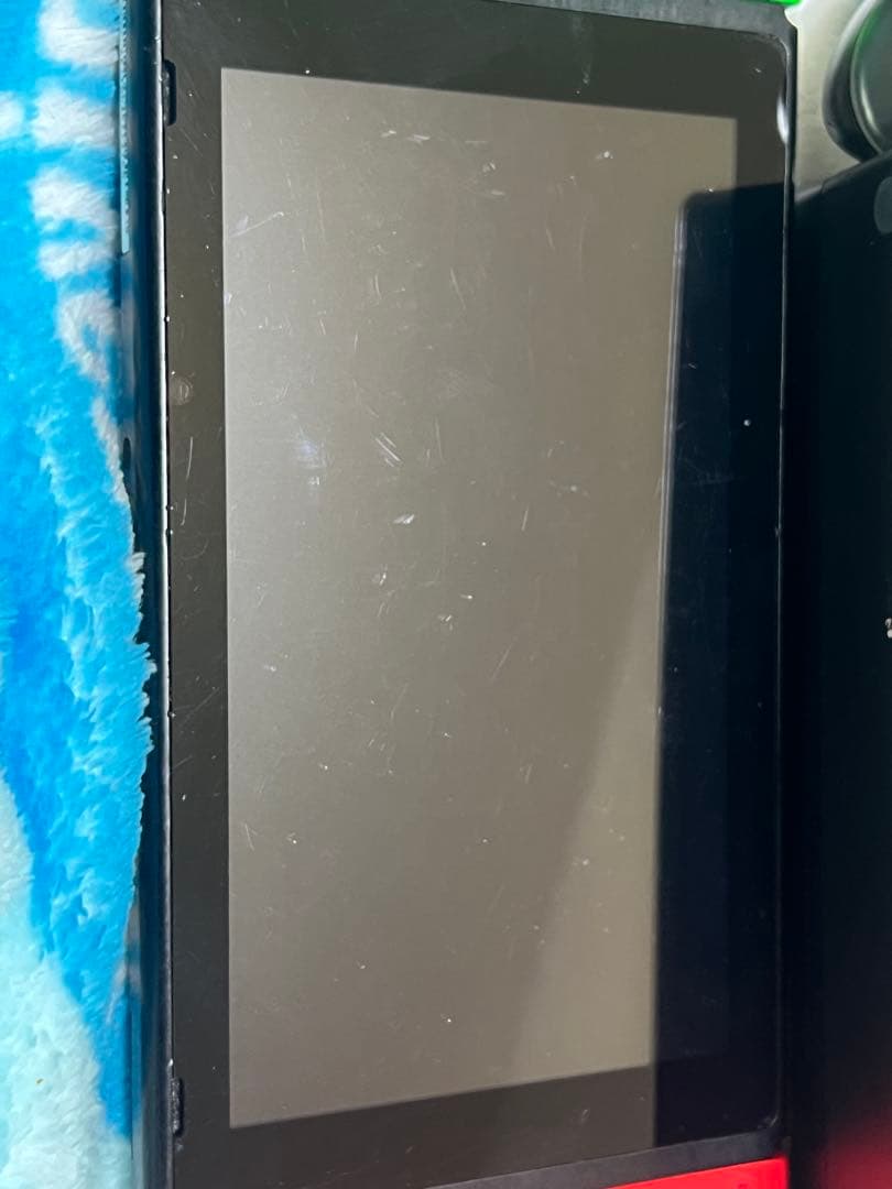 Nintendo Switch 【ジャンク】