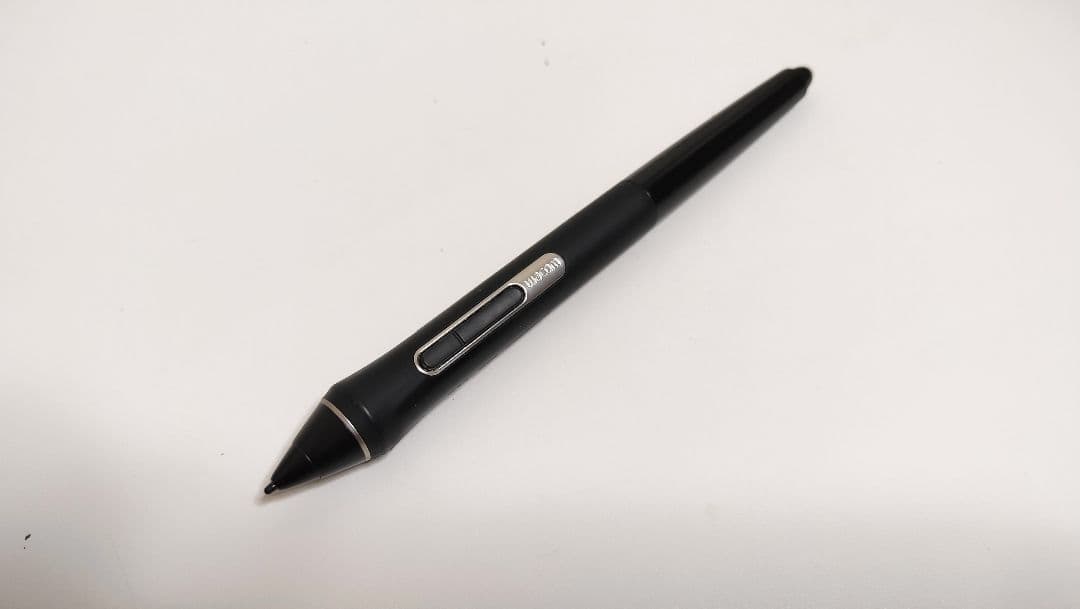 【動作確認済】Cintiq16ワコム液タブ（DTK1660K0D）