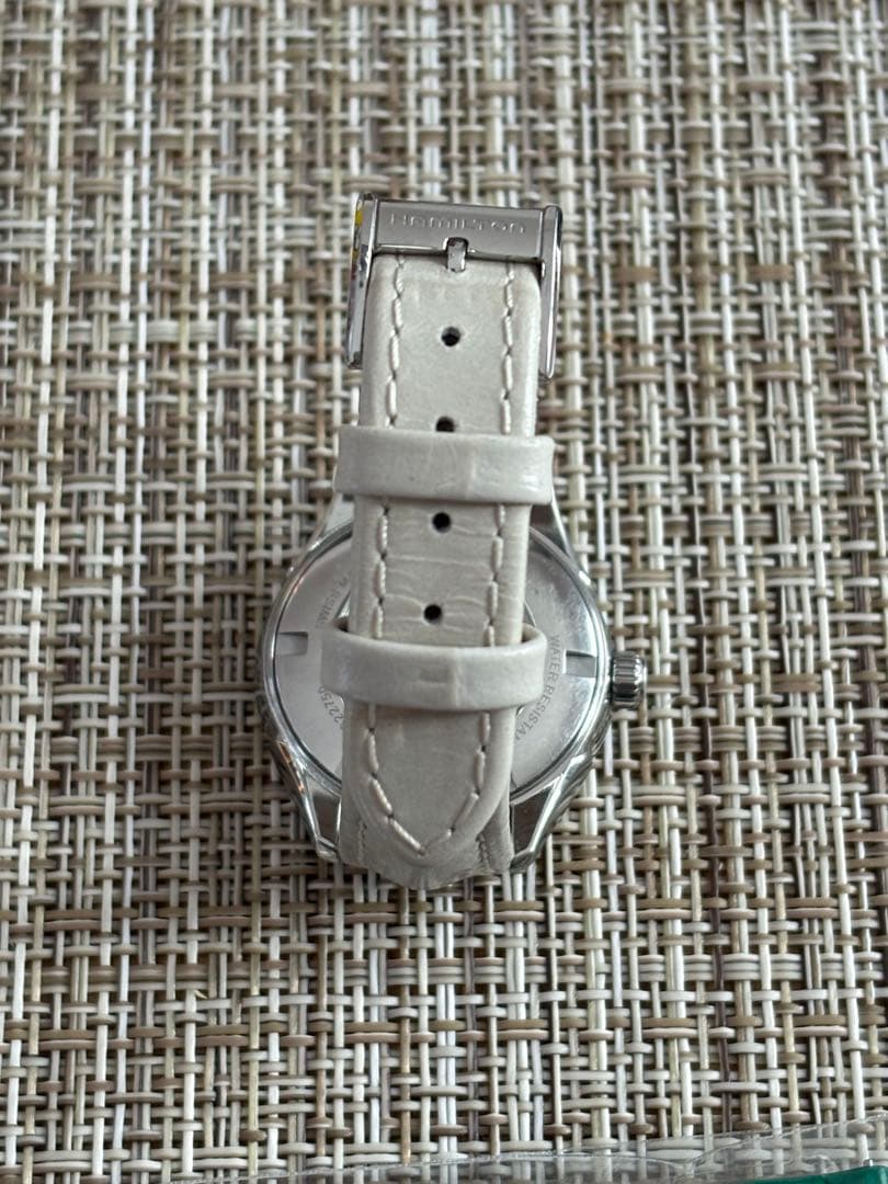 ジャズマスター LADY AUTO自動巻き 30mm H32275890