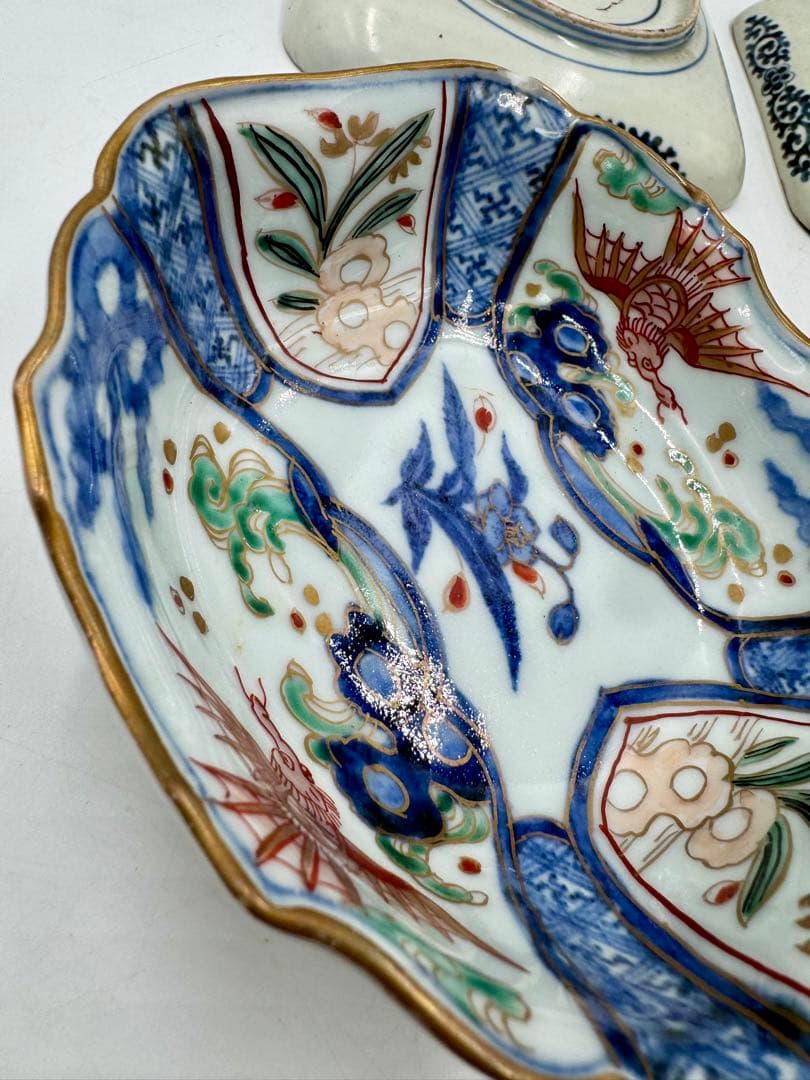 成化年製　古い食器　まとめ売り