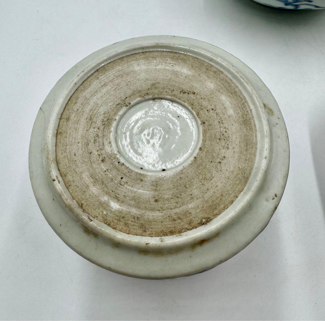 成化年製　古い食器　まとめ売り