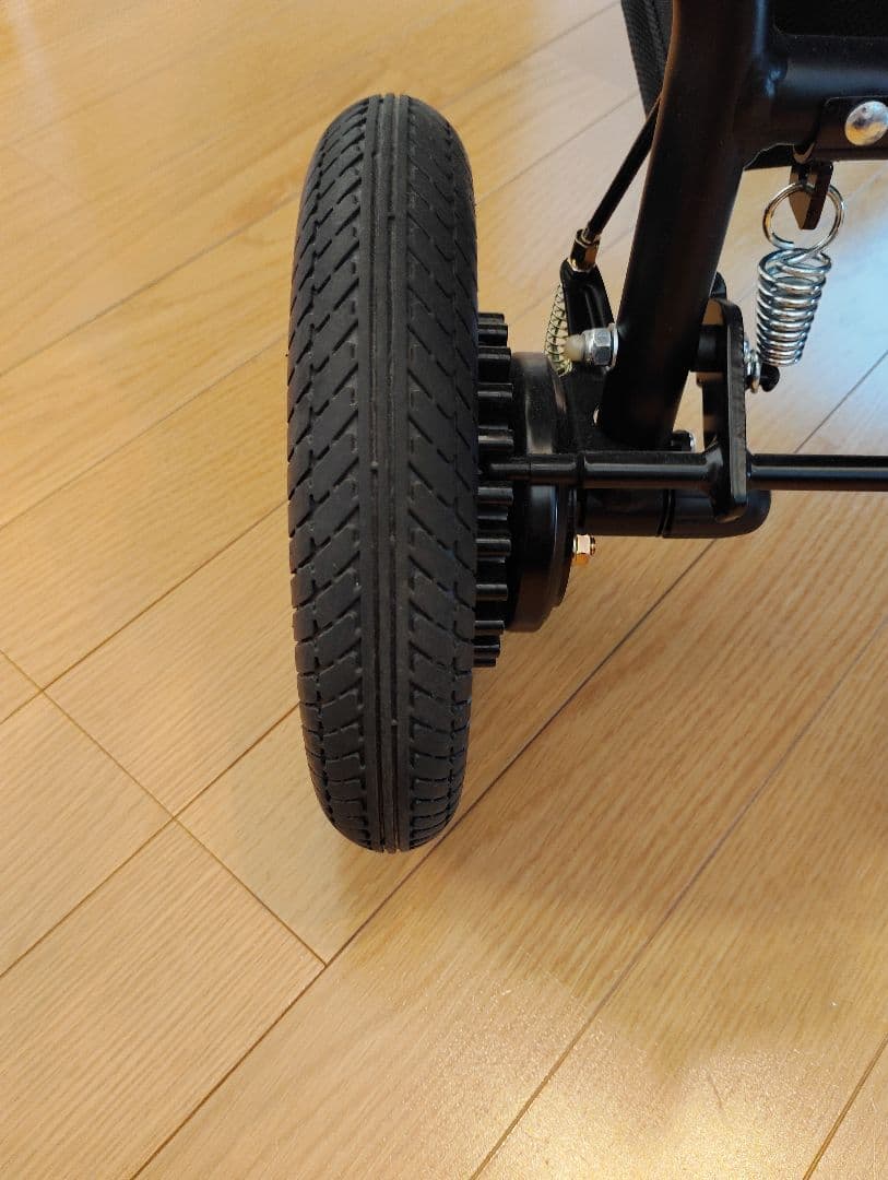 エアバギー×Mercedes-BenzDOME2 M