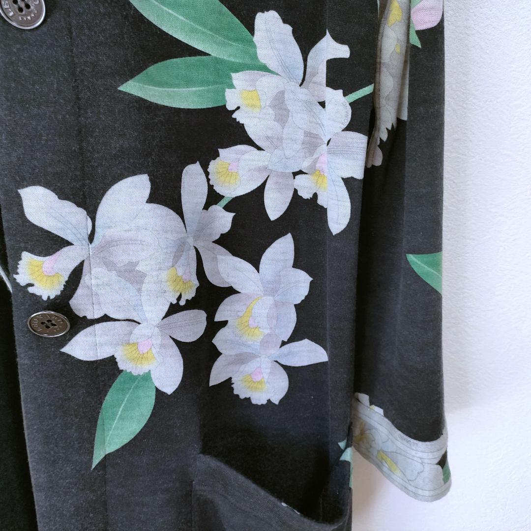 レオナール❤️コート❤️ワンピース❤️カーディガン❤️M～L L❤️40 42