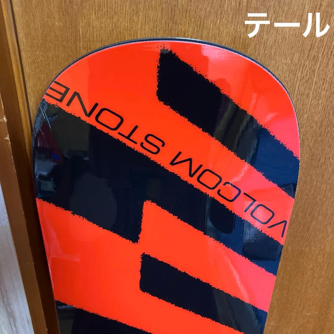 38 超激レア　ボルコム volcom 非売品　スノーボード　ボード　板
