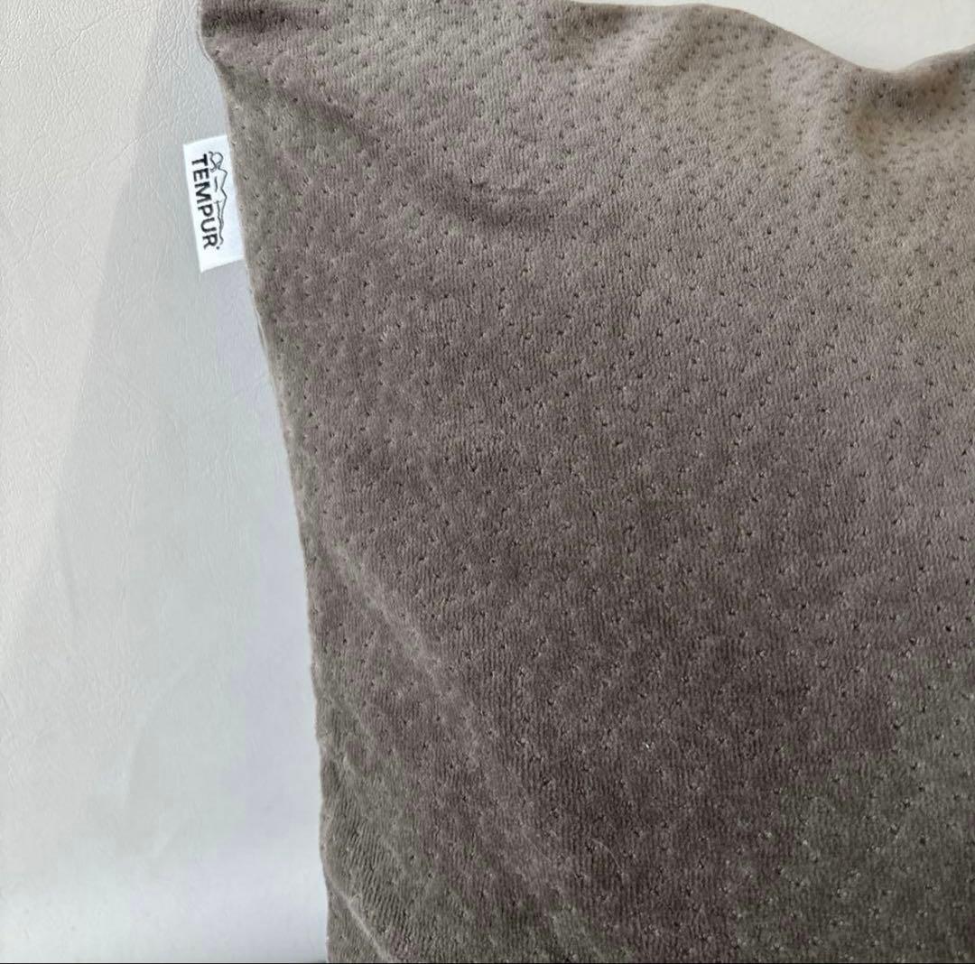 TEMPUR テンピュール コンフォートピロー 枕 グレー