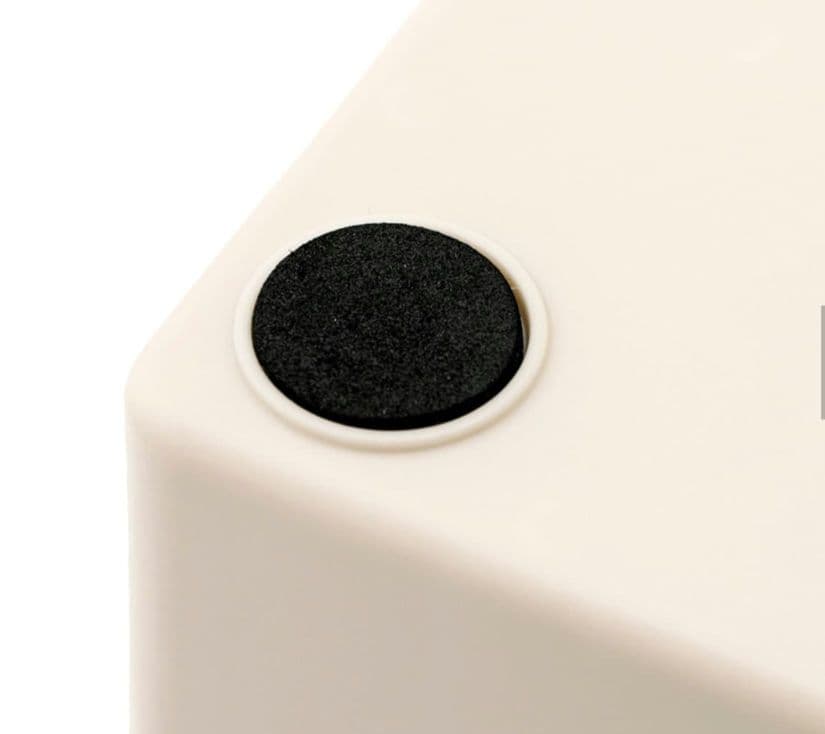 【新品】　3COINS　だら活　スマホスタンド付きマルチトレイ　2個セット