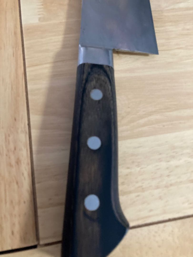 包丁　牛刀