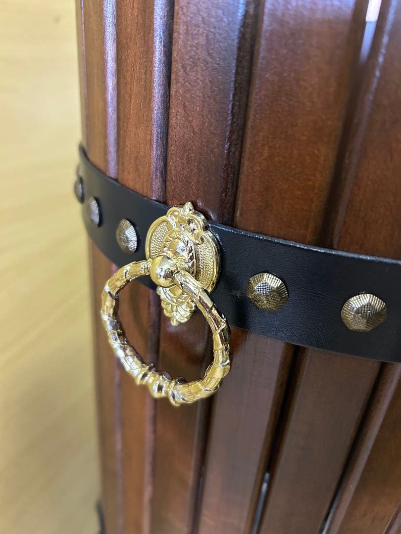 カリモク 傘立て PK2141NK 新品 正規品　KARIMOKU 稀少