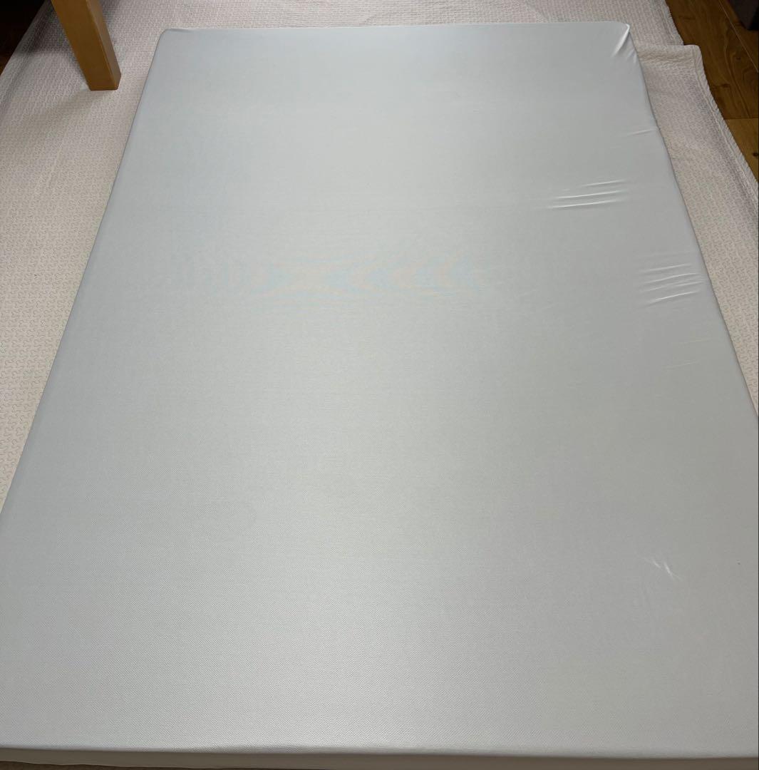 モットン　マットレス　ダブル140N 専用カバー付き