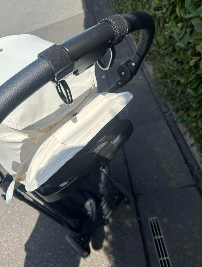 サイベックス　メリオカーボンコットンホワイト2022