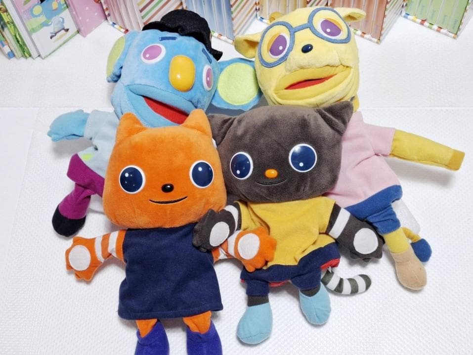 週末限定5％オフ 即日購入 ワールドワイドキッズ 1~6 WWK フォニックス付