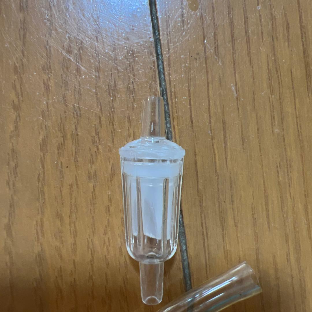 ADA co2添加セット 電磁弁