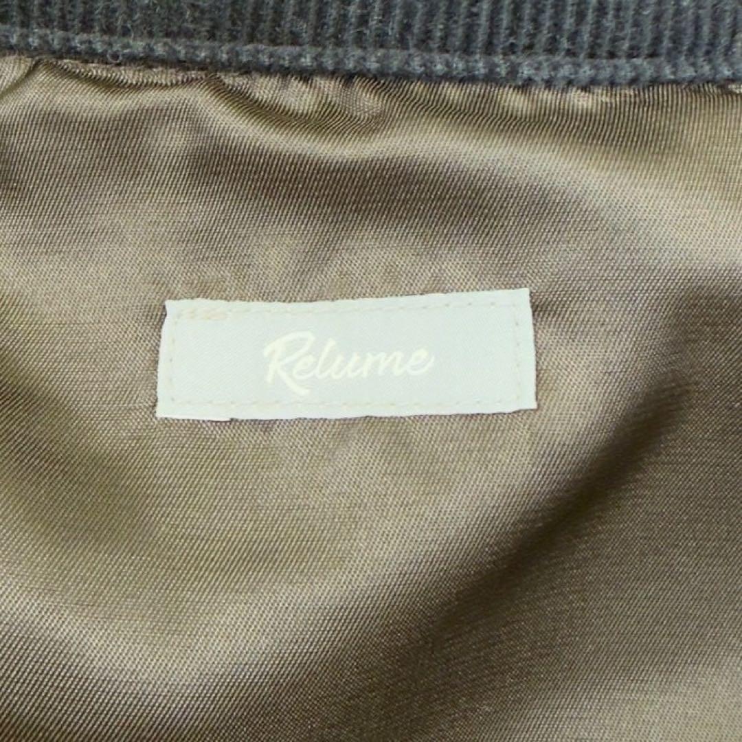 極美品✨JOURNAL STANDARD relume バルマカーンコート M